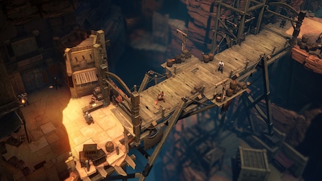 Dark Envoy (PC) - Steam Key - GLOBAL - 3