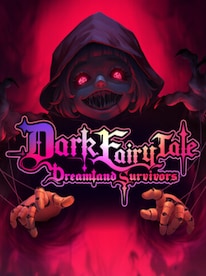 Dark Fairy Tale: Dreamland Survivors (PC) - Steam Key - GLOBAL - 1