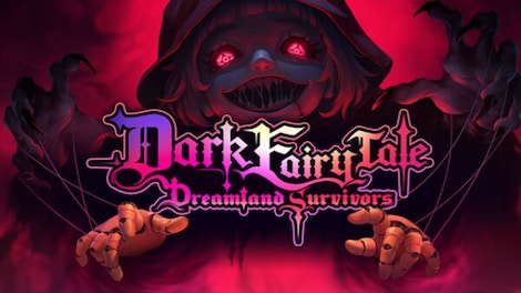 Dark Fairy Tale: Dreamland Survivors (PC) - Steam Key - GLOBAL - 0