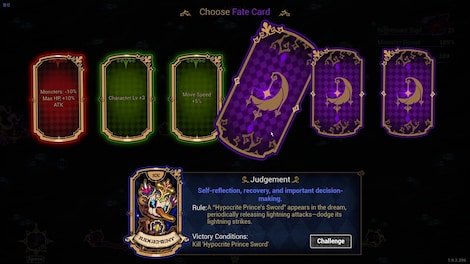 Dark Fairy Tale: Dreamland Survivors (PC) - Steam Key - GLOBAL - 12