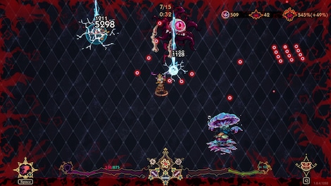 Dark Fairy Tale: Dreamland Survivors (PC) - Steam Key - GLOBAL - 6