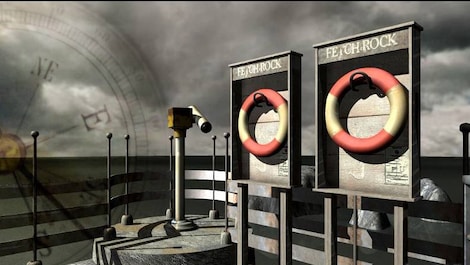 Dark Fall 2: Lights Out Steam Gift GLOBAL - 6