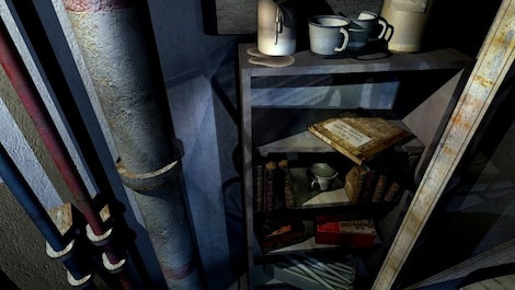 Dark Fall 2: Lights Out Steam Gift GLOBAL - 3