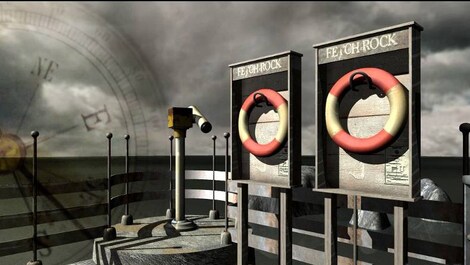 Dark Fall 2: Lights Out Steam Steam Gift WESTERN ASIA - 6