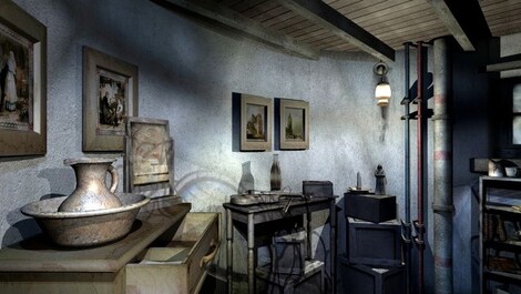 Dark Fall 2: Lights Out Steam Steam Gift WESTERN ASIA - 8