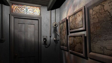 Dark Fall 2: Lights Out Steam Steam Gift WESTERN ASIA - 5