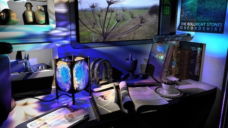 Dark Fall 2: Lights Out Steam Key GLOBAL - 19