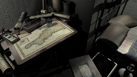 Dark Fall 2: Lights Out Steam Key WESTERN ASIA - 10