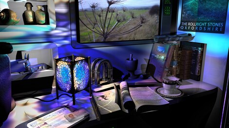 Dark Fall 2: Lights Out Steam Key WESTERN ASIA - 15