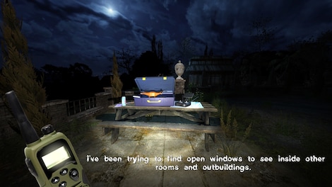 Dark Fall: Ghost Vigil - Steam - Key GLOBAL - 41