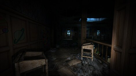 Dark Fall: Ghost Vigil - Steam - Key GLOBAL - 15