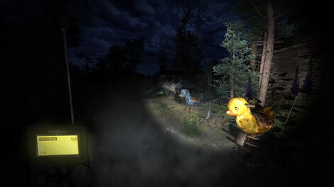 Dark Fall: Ghost Vigil - Steam - Key GLOBAL - 13