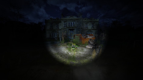 Dark Fall: Ghost Vigil - Steam - Key GLOBAL - 45