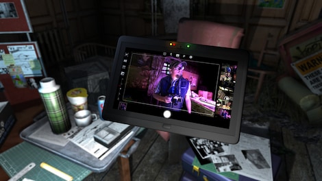 Dark Fall: Ghost Vigil - Steam - Key GLOBAL - 11