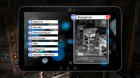 Dark Fall: Ghost Vigil - Steam - Key GLOBAL - 4