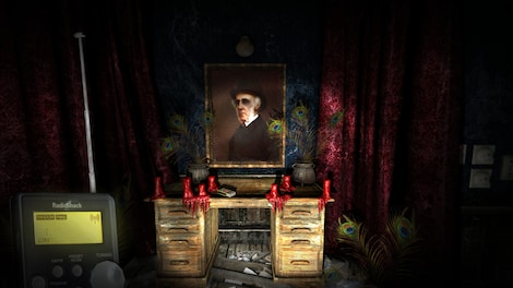 Dark Fall: Ghost Vigil - Steam - Key GLOBAL - 18