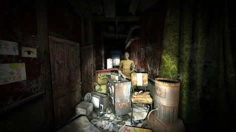 Dark Fall: Ghost Vigil - Steam - Key GLOBAL - 38