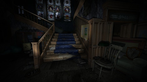 Dark Fall: Ghost Vigil - Steam - Key GLOBAL - 27