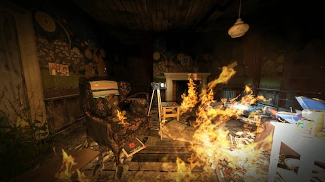 Dark Fall: Ghost Vigil - Steam - Key GLOBAL - 6