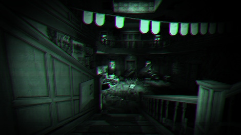 Dark Fall: Ghost Vigil - Steam - Key GLOBAL - 22