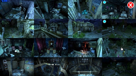 Dark Fall: Ghost Vigil - Steam - Key GLOBAL - 26