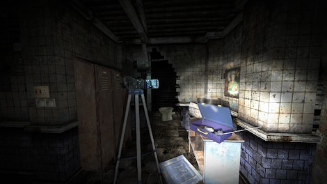 Dark Fall: Ghost Vigil - Steam - Key GLOBAL - 10
