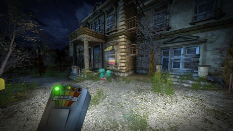 Dark Fall: Ghost Vigil - Steam - Key GLOBAL - 17