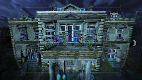 Dark Fall: Ghost Vigil - Steam - Key GLOBAL - 44