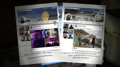 Dark Fall: Ghost Vigil - Steam - Key GLOBAL - 5