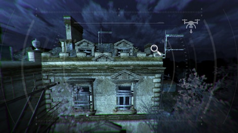 Dark Fall: Ghost Vigil - Steam - Key GLOBAL - 37