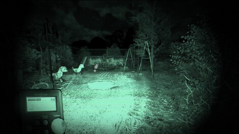 Dark Fall: Ghost Vigil - Steam - Key GLOBAL - 42