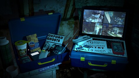 Dark Fall: Ghost Vigil - Steam - Key GLOBAL - 28