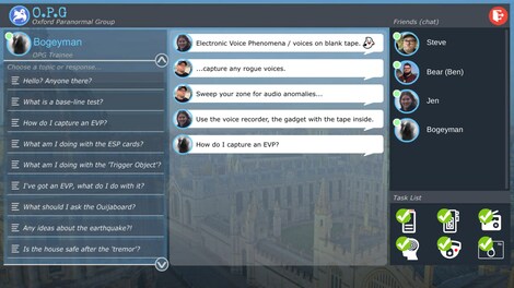 Dark Fall: Ghost Vigil - Steam - Key GLOBAL - 39