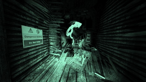 Dark Fall: Ghost Vigil - Steam - Key GLOBAL - 33