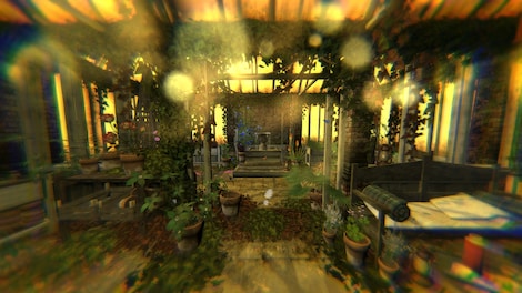 Dark Fall: Ghost Vigil - Steam - Key GLOBAL - 20