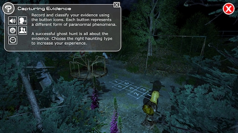 Dark Fall: Ghost Vigil - Steam - Key GLOBAL - 32