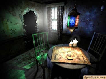 Dark Fall: Lost Souls Steam Gift GLOBAL - 10