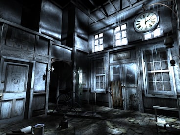 Dark Fall: Lost Souls Steam Gift GLOBAL - 13