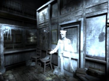 Dark Fall: Lost Souls Steam Gift GLOBAL - 5