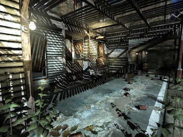 Dark Fall: Lost Souls Steam Gift GLOBAL - 3