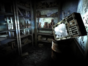 Dark Fall: Lost Souls Steam Gift GLOBAL - 2