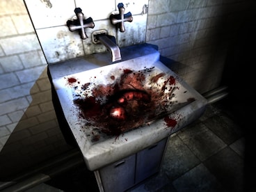 Dark Fall: Lost Souls Steam Key GLOBAL - 11