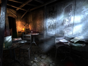 Dark Fall: Lost Souls Steam Key GLOBAL - 12