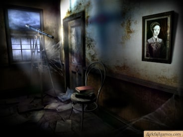 Dark Fall: Lost Souls Steam Key GLOBAL - 6