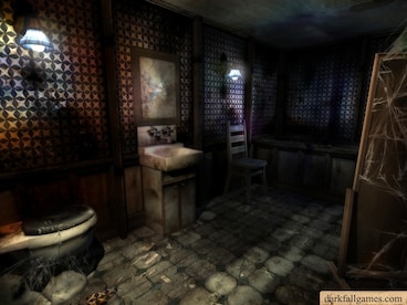 Dark Fall: Lost Souls Steam Key GLOBAL - 4