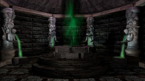 Dark Fall: The Journal Steam Key GLOBAL - 8