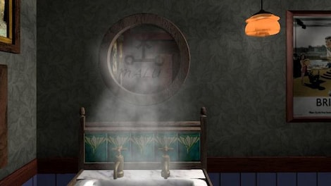 Dark Fall: The Journal Steam Key GLOBAL - 7