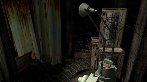 Dark Fall: The Journal Steam Key GLOBAL - 6