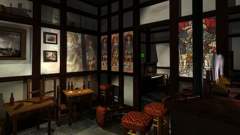 Dark Fall: The Journal Steam Key GLOBAL - 5