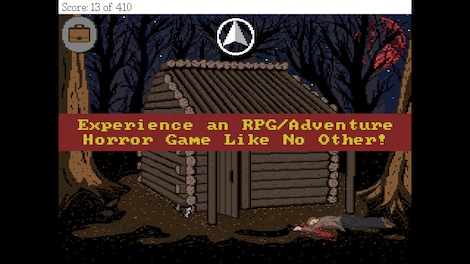 Dark Fear Steam Key GLOBAL - 4